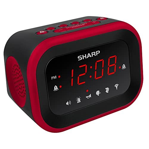 Best Rooster Alarm Clocks