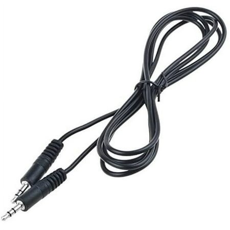 UPBRIGHT NEW AUX IN Cable Audio In Cord For Philips AJ7030DG AJ7030DG/37 Alarm Clock Radio Speaker Dock