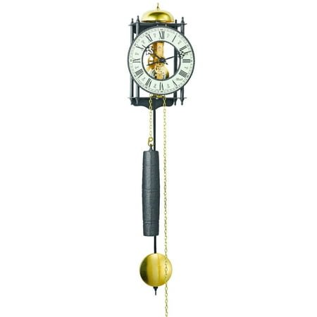 70974-000711 Ravensburg wall clock by Hermle