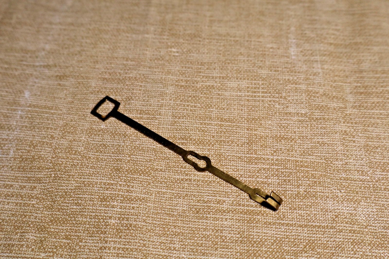 German Wall Clock Pendulum Leader