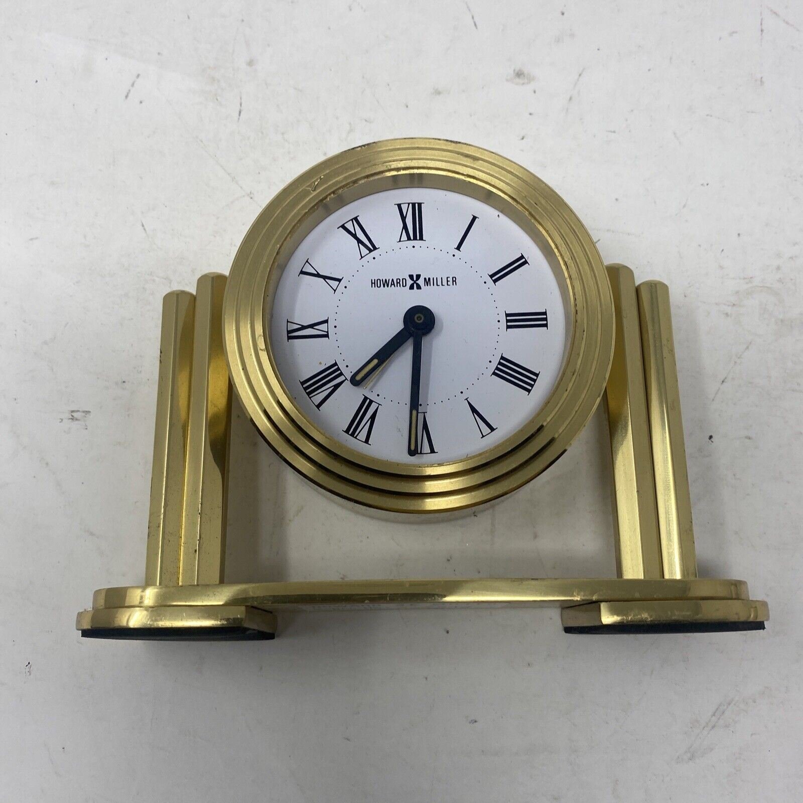 Howard Miller 613344 clock very rare