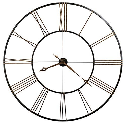 Best Howard Miller Gallery Wall Clocks