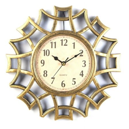 Massachusetts Institute of Technology 10.63 Wall Clock