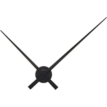 NEXTIME Sarah Wall Clock