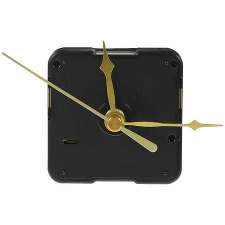 Plastic Frameless Wall Clock Wall+clock Suitable for 10-12cm Small Hand One Body