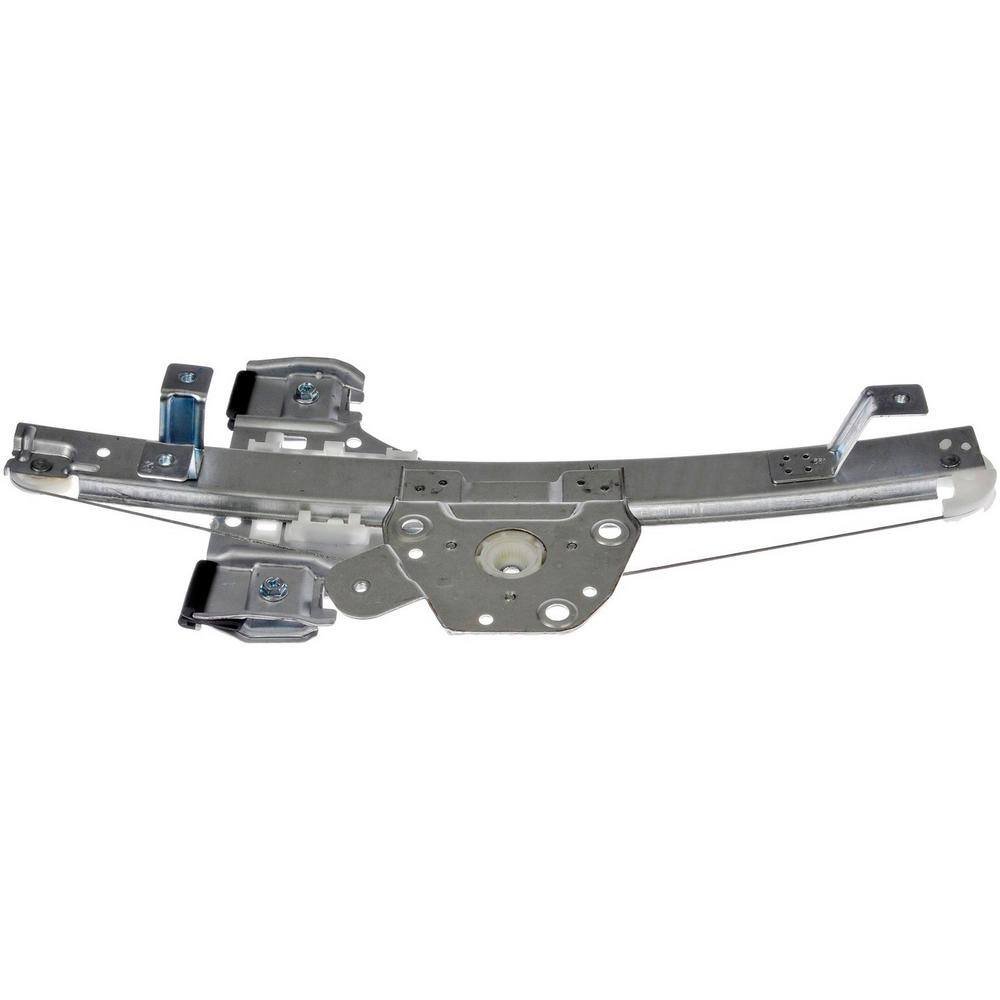 Power Window Regulator (Regulator Only)
