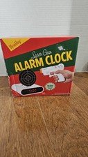 Wembly Laser Gun Alarm Clock