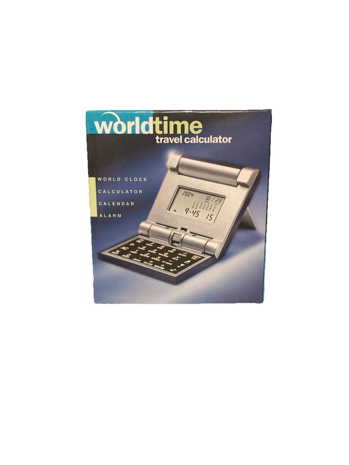 World Time Travel Calculator 1660 World Clock Calender Alarm Delta Skymiles