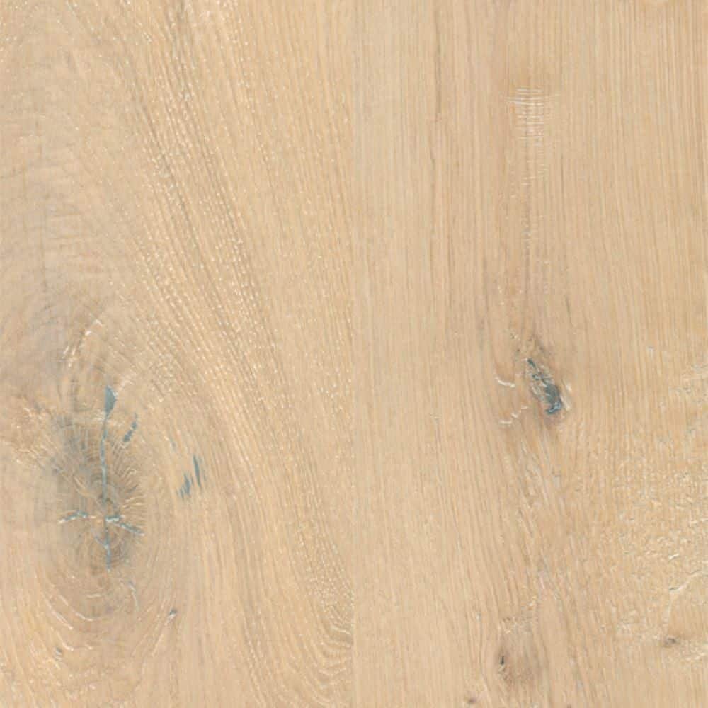 Accent Yellowstone 18-Piece 1/4 in x 6 in x 48 in. Wall...