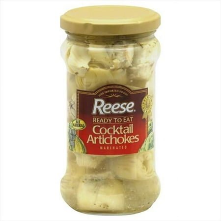 Artichoke Ccktl Marinated -Pack of 12
