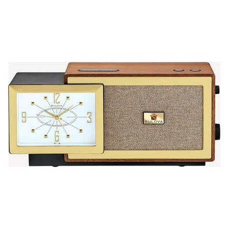 Bulova ClocksModel B7800 Precision Tone