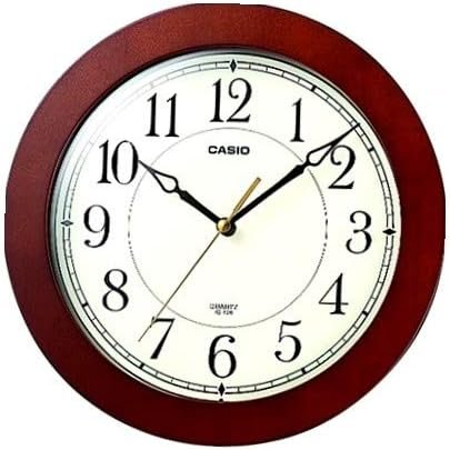 Best Casio Analog Wall Clocks