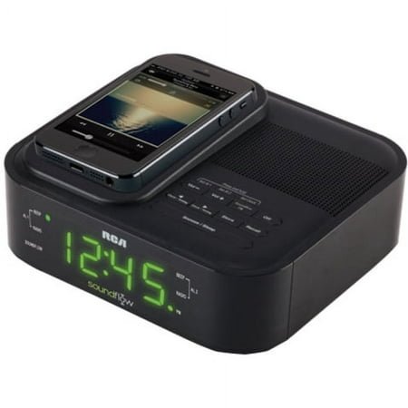 Clock Radio