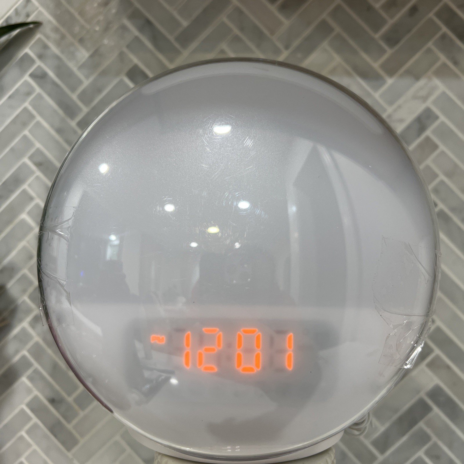 Dekala Sunrise Alarm Clock