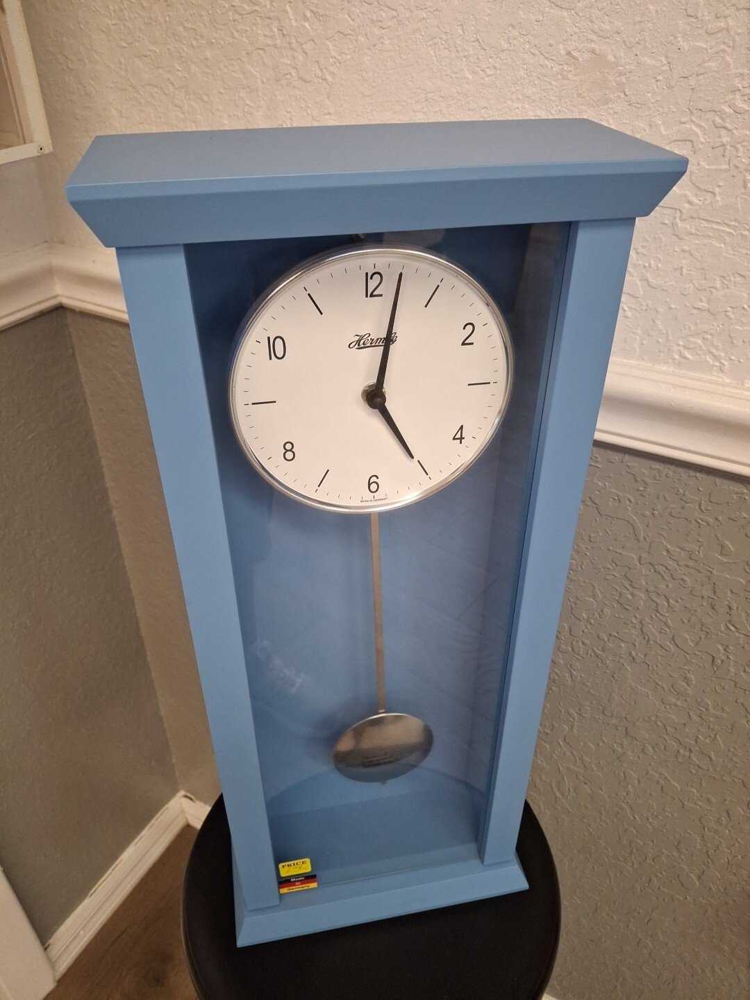 Hermle Pendulum Wall Clocks