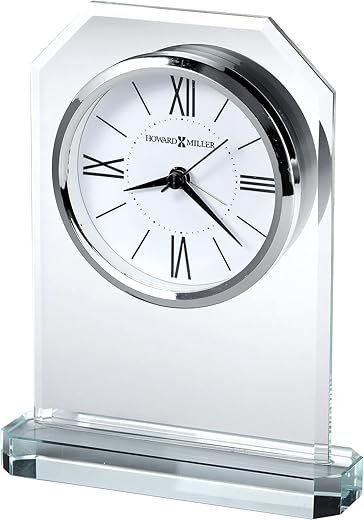 Howard Miller 549871 Balltown Tabletop Clock II