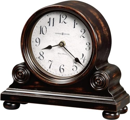 Best Howard Miller Mantel Clocks