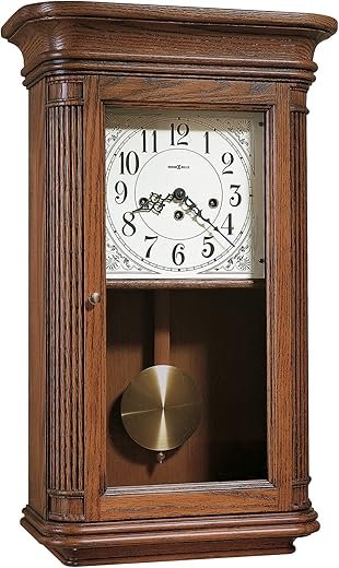 Best Chiming Key Wound Lancaster Wall Clocks