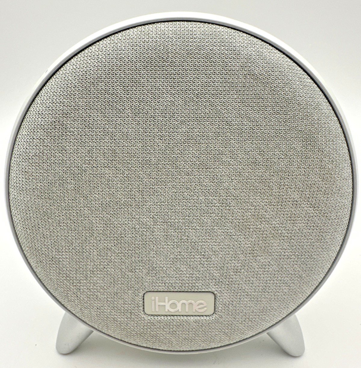 iHome Bluetooth Digital Alarm Clock Model iBT235 (2) USB, No Charger