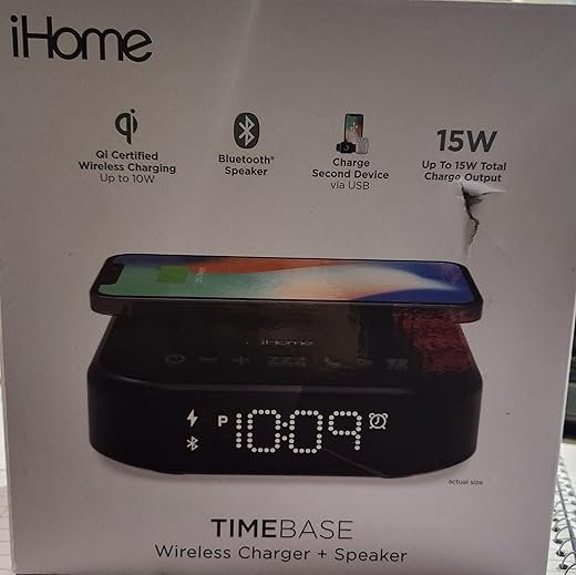 Best iHome Ih22 Dual Alarm Clocks