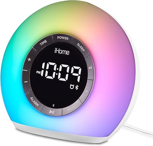 Best iHome Ih11 Alarm Clocks