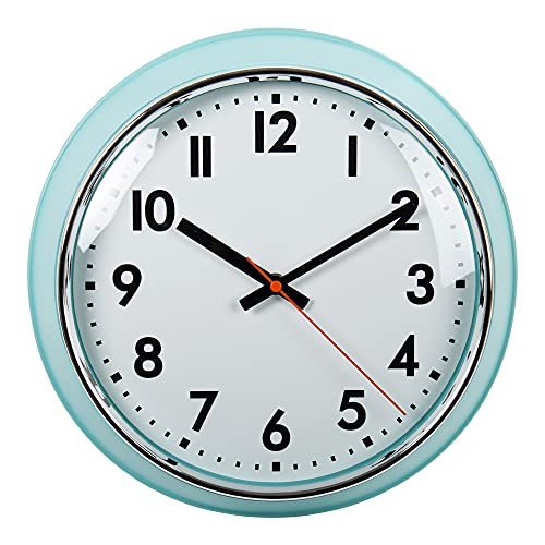 Best Kiera Grace Wall Clocks