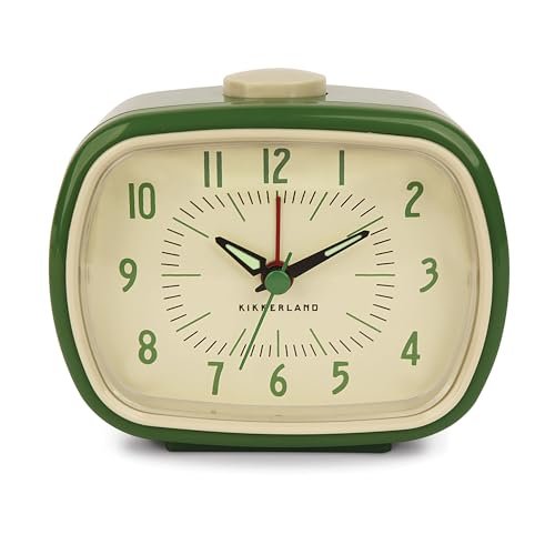 Best Kikkerland Alarm Clocks