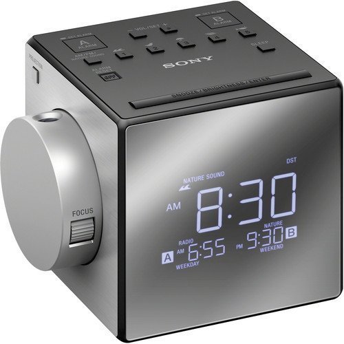 Best Sony Am Fm Dual Alarm Clocks