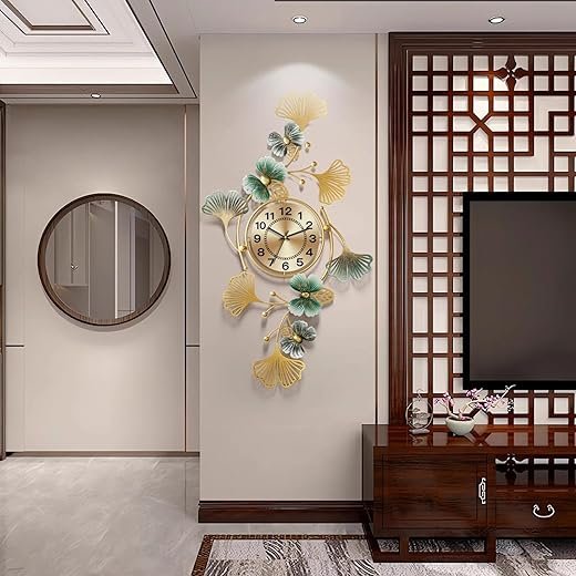 Best Modern Art Wall Clocks