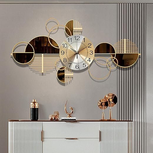 Best Better Homes Metal Wall Clocks