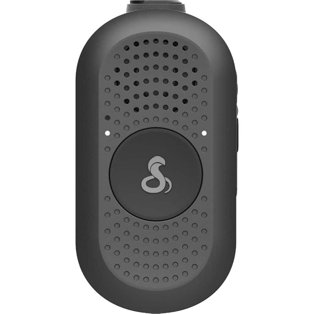 PX280 16-Mile Range 2-Pack Compact Business 2-Way Radio with Dock Charger