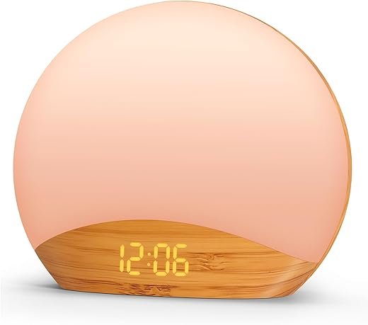 Top 10 Best Alarm Clocks for Kids