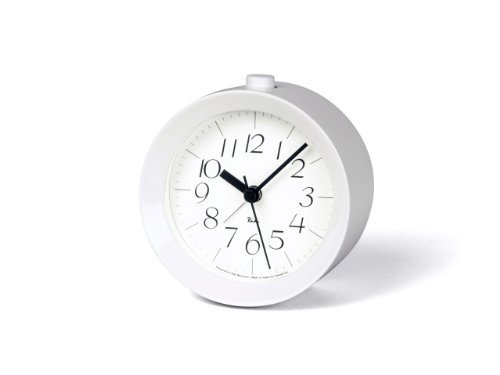 Best Lemnos Riki Alarm Clocks