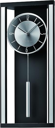 Best Modern Chiming Wall Clocks