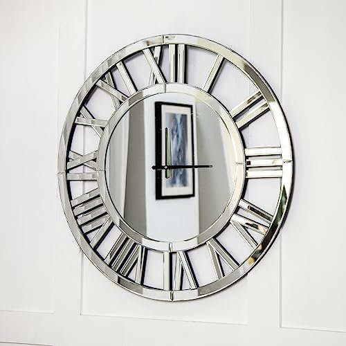 Best Skeleton Roman Wall Clocks