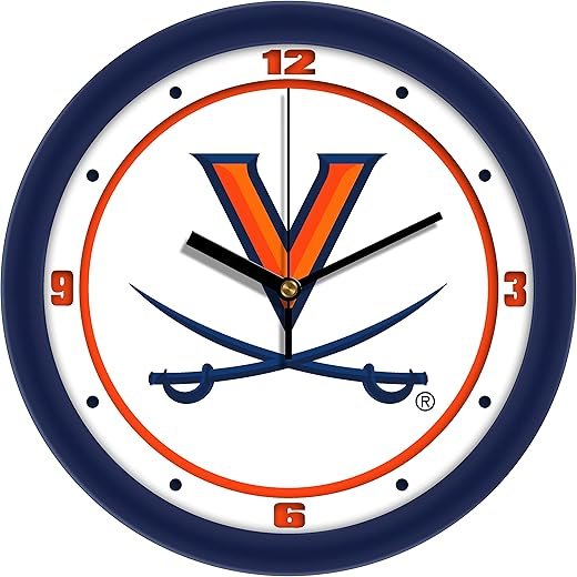 Best Virginia Cavaliers Alarm Clocks