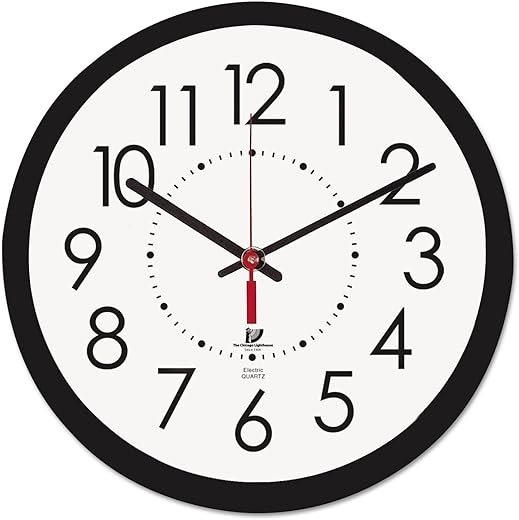 Best Retro Electric Wall Clocks