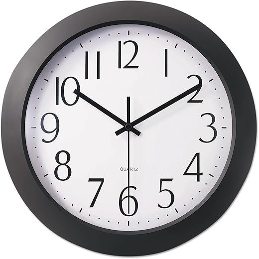 Best Universal One Whisper Quiet Wall Clocks