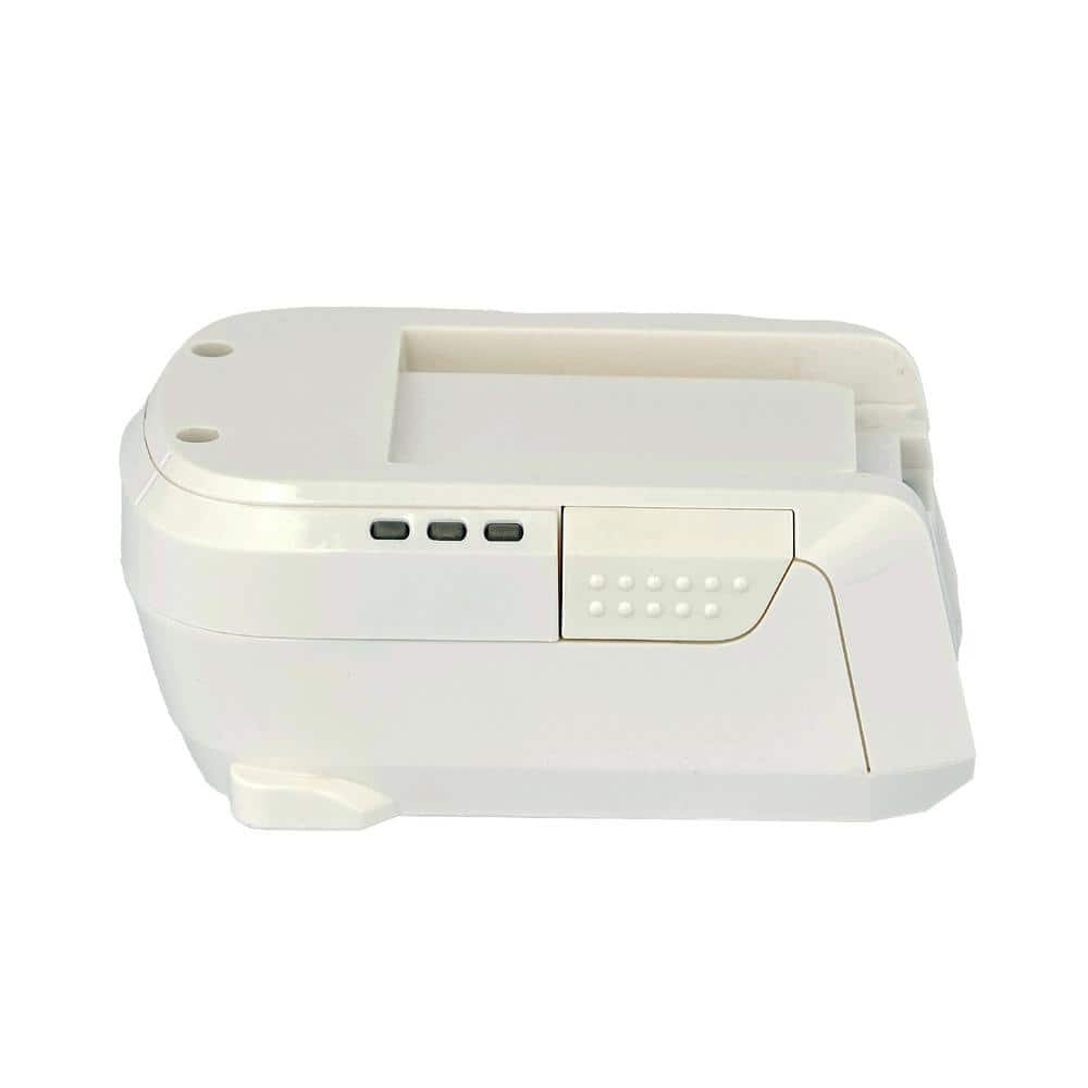 Vacuum Cell Battery for MCVPRO+MCVTOWER