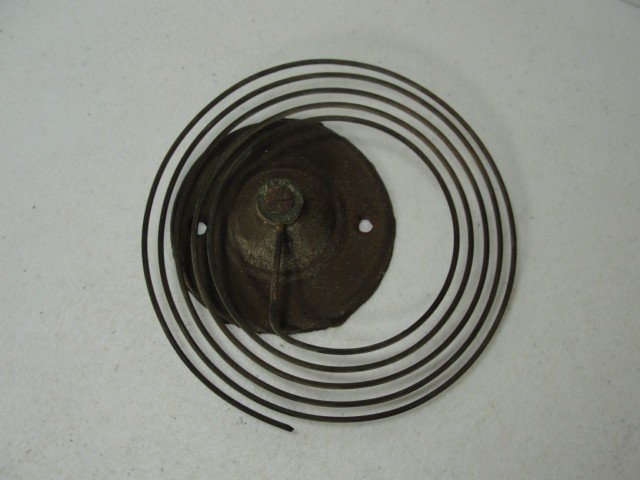 Vintage Mantel/Wall Clock Chime