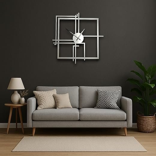 Fancy Wall Clocks featured image