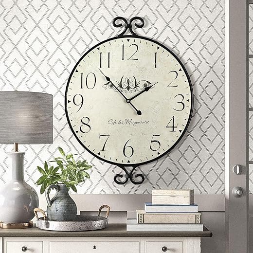 Best Bai Jumbo Wall Clocks