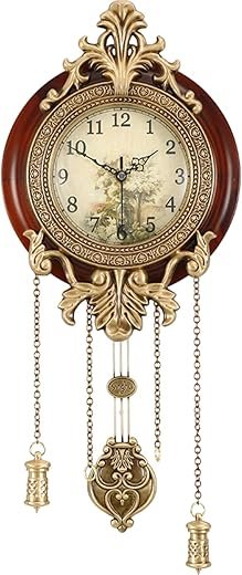 Best Hand Made Wall Clocks