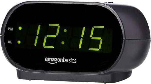 Best Mini Smart Alarm Clocks