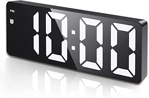 Best Desktop Digital Clocks