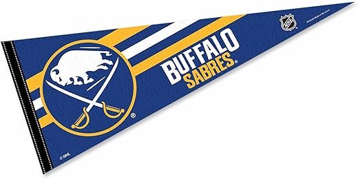 Buffalo Sabres Pennant
