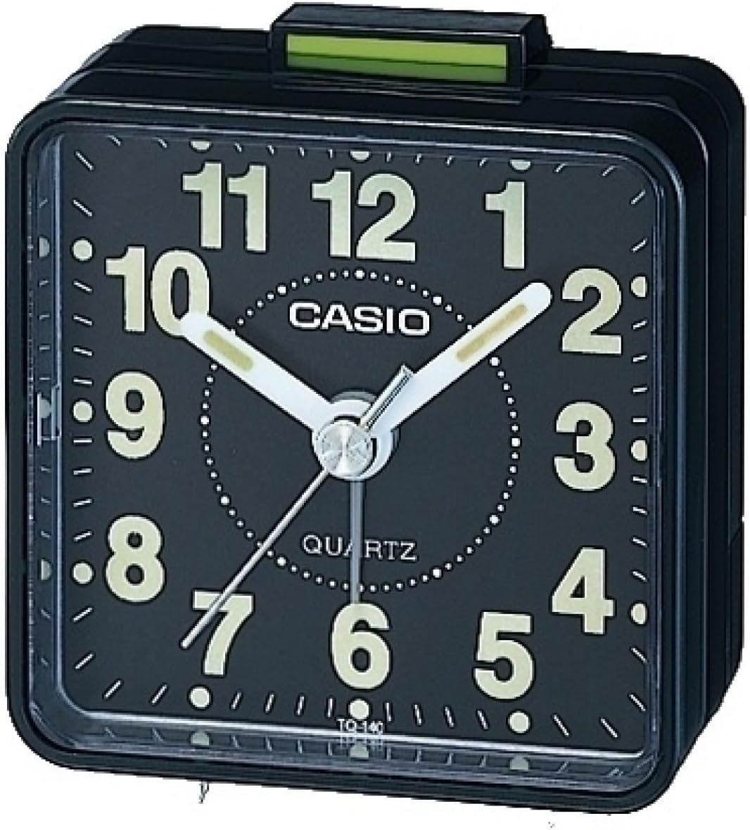Casio TQ-140 Beeper Alarm Clock