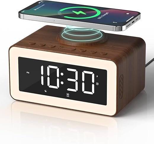 Best iHome Soundesign British Hits Jukebox Alarm Clocks