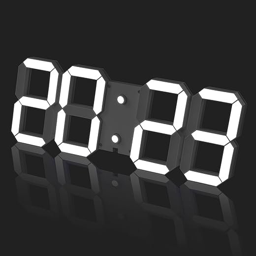 Best Time Sculptural Wall Clocks