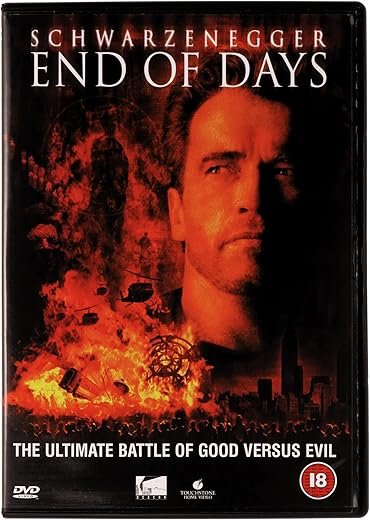 End of Days